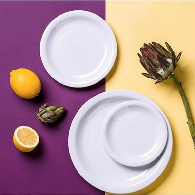 Aparelho Jogo De Jantar Cha Porcelana 20 Peças Iguaçu Germer