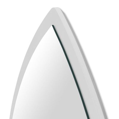Espelho Optic 65x120cm Branco
