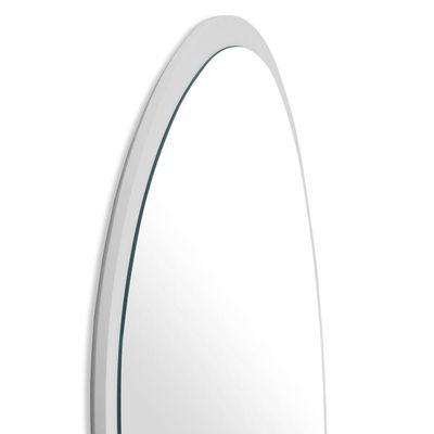 Espelho Shu 50x70cm Branco