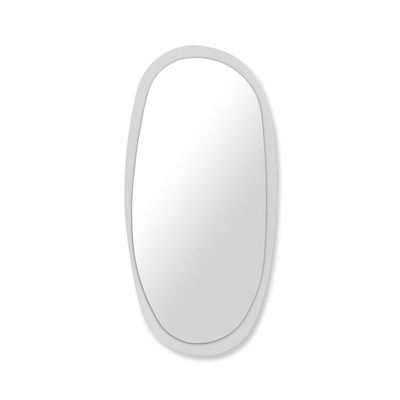 Espelho Geb 44x90cm Branco