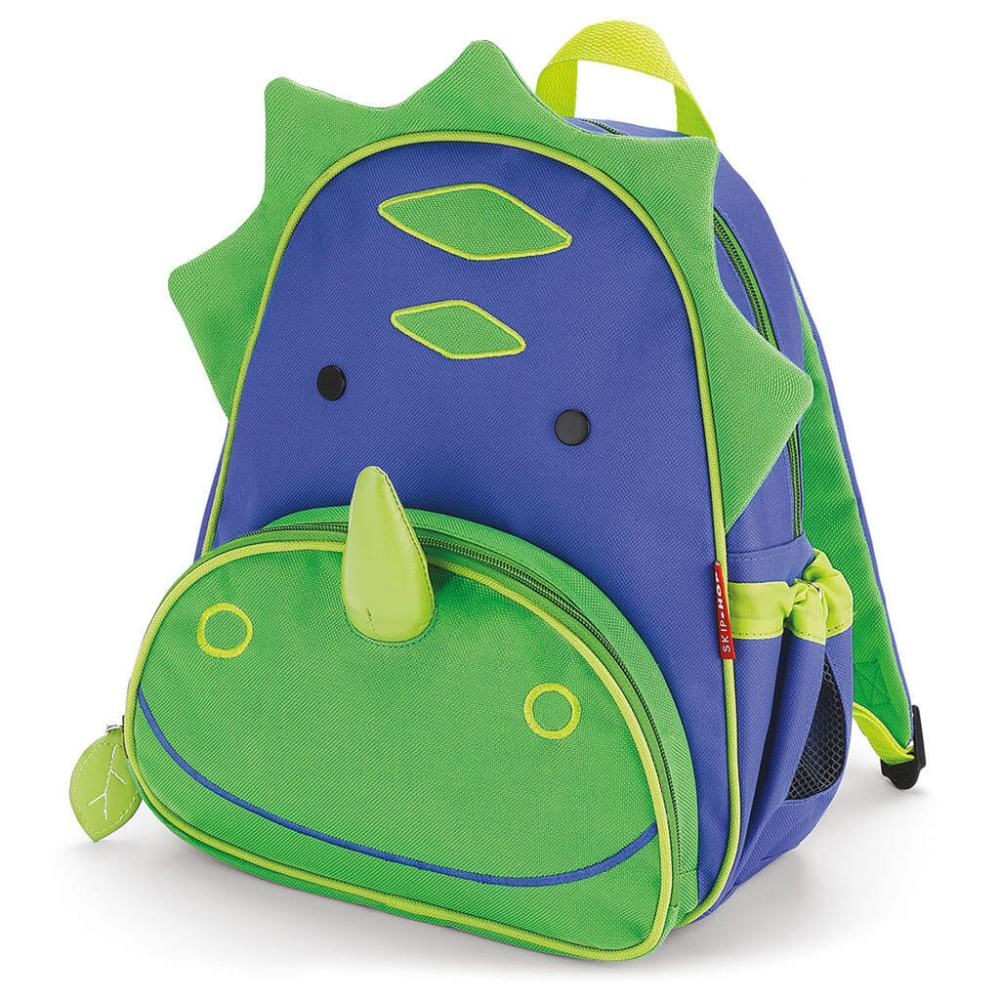 Mochila Infantil Zoo Dino SkipHop
