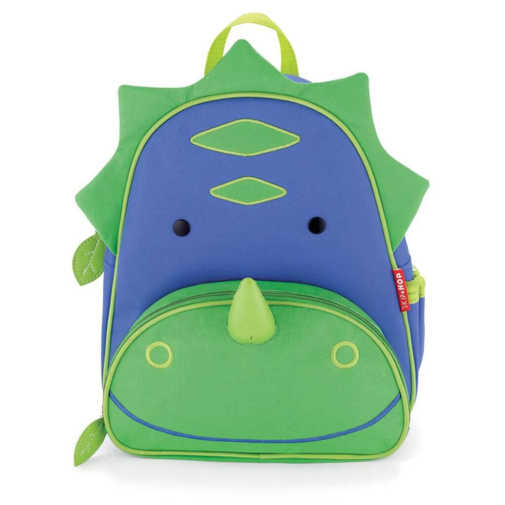 Mochila Infantil Zoo Dino SkipHop