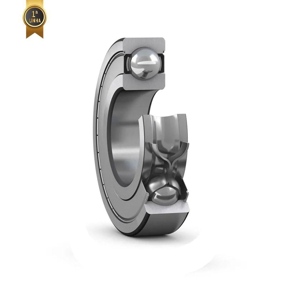 6209 Rolamento De Esfera - 1a Linha Blindado
