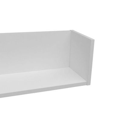 Prateleira Khepri 80x18x18 Branco