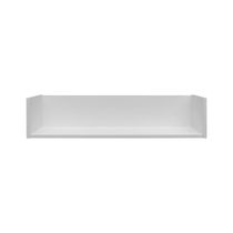 Prateleira Khepri 80x18x18 Branco