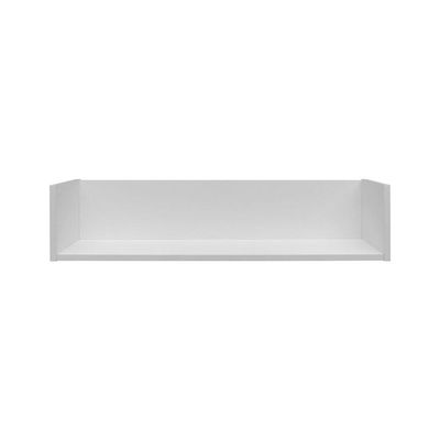 Prateleira Khepri 80x18x18 Branco