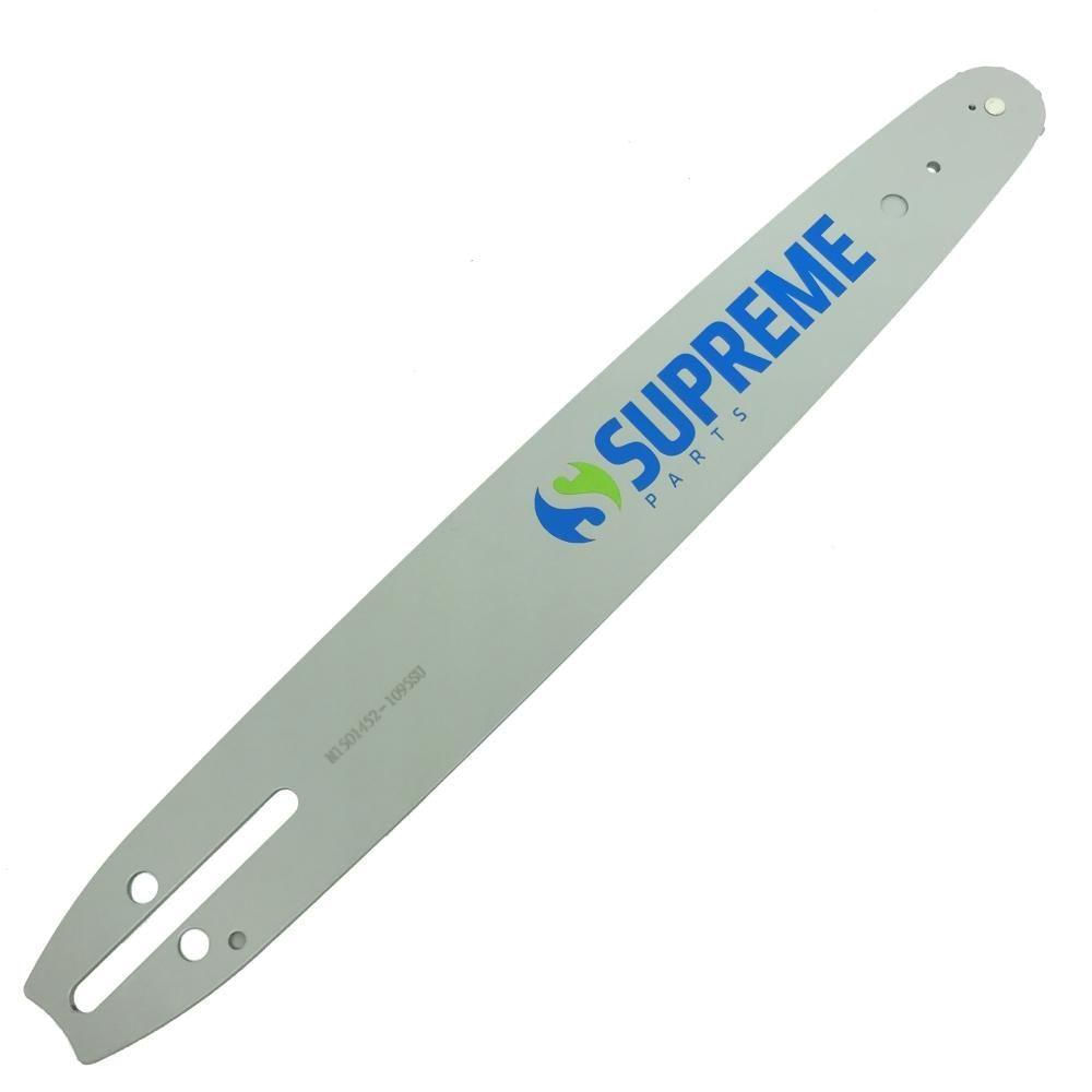 Sabre 12 Pol 22d 3/8" 1.3mm Podador Galhos E Motosserra T435