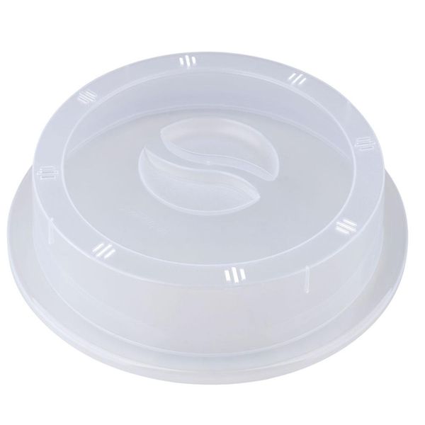 Tampa para Microondas 27cm Plasutil 748
