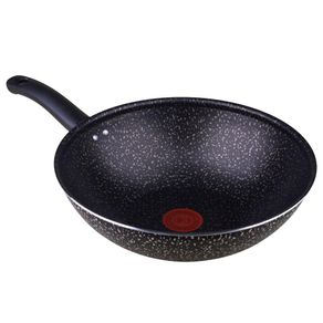 Frigideira-Wok-28cm-Antiaderente-Stone-Pro-Rochedo-Preta-1796186a