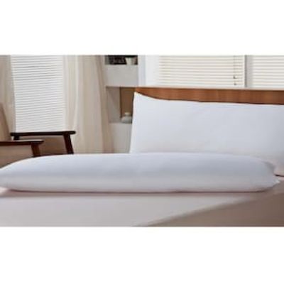 Travesseiro Penas de Ganso Plumasul Body 150x50 cm