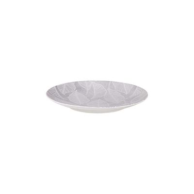 Prato Sobremesa Tramontina Arbo Porcelana Decorada 19cm Tramontina