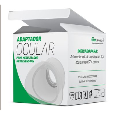 Adaptador Ocular MedLevenshon