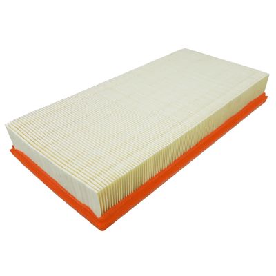 Filtro de Ar do Motor Bora 1999 até 2011 Gol 1996 até 2004 Golf 1994 até 2012 Polo 2007 até 2014 New Beetle 1999 até 2007
