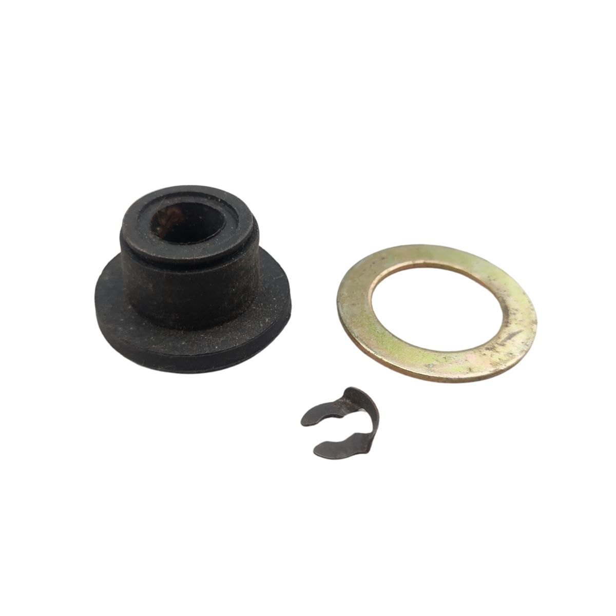 Kit Reparo Cabo Embreagem GM Monza 82/96 Kadett 89/98