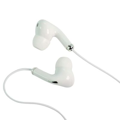 Fone De Ouvido - P2 - Verde