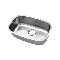 Cuba Docol Invicta 55x34 016966ch Inox Alto Brilho