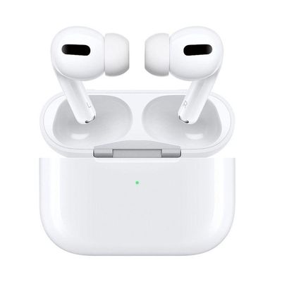 Fones Bluetooth Branco Air Esportivo Para Iphone 14 Plus