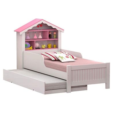 Bicama Casinha Menina Juvenil