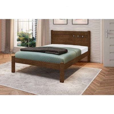 Cama Bianca Casal Malbec