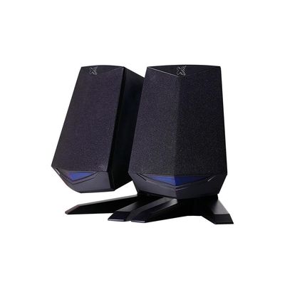 Caixa de Som 6W USB Samurai Maxprint