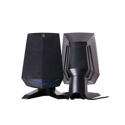 Caixa de Som 6W USB Samurai Maxprint