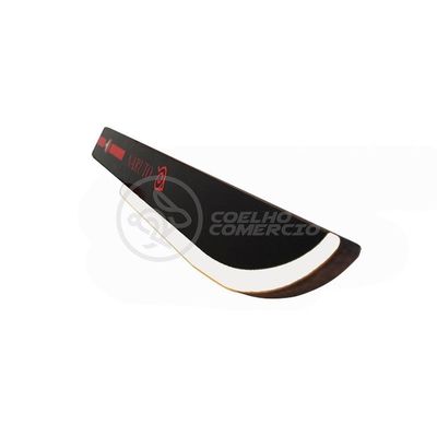 Faca Espada Kunai Sasuke Uchiha Anime Naruto Vila Da Folha