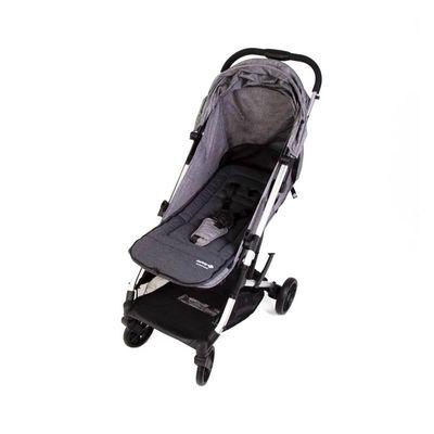 Almofada SafeDream Safety 1st - Grey