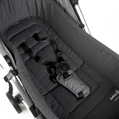 Almofada SafeDream Safety 1st - Grey