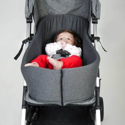Almofada SafeDream Safety 1st - Grey