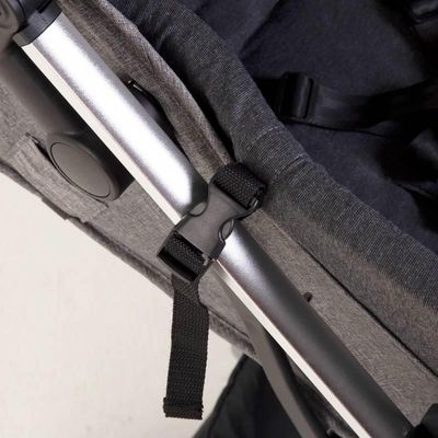 Almofada SafeDream Safety 1st - Grey