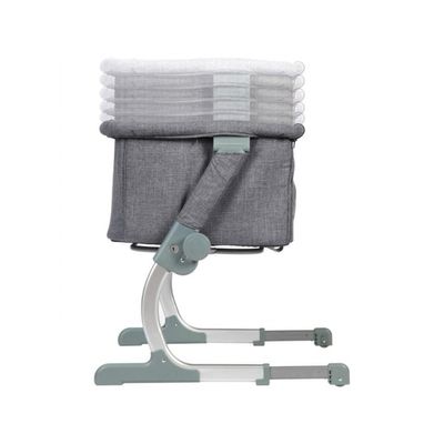 Berço Side by Side Safety 1st - Grey