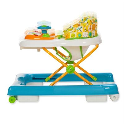 Andador Buggy Voyage Azul