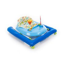 Andador Baby Step Voyage - Azul