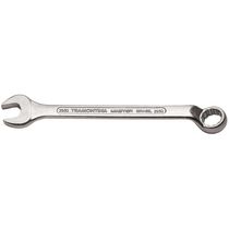 Chave Combinada 25/32" Tramontina Com Corpo Forjado Em Aço Especial Cromado Tramontina