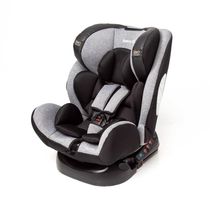 Cadeirinha Multifix 0 a 36 kg com Isofix  Safety 1st - Grey Urban