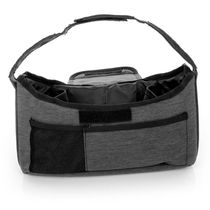 Bolsa Organizadora Safety 1st Grey