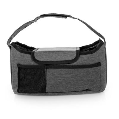 Bolsa Organizadora Safety 1st Grey