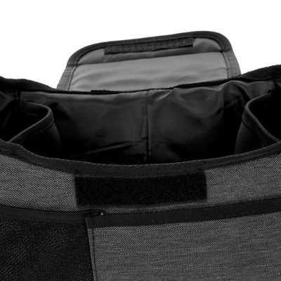 Bolsa Organizadora Safety 1st Grey