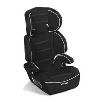 Cadeira para Auto Speed 15 a 36 kg Voyage - Preta