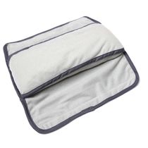Almofada para Cinto de Segurança Safety 1st Grey
