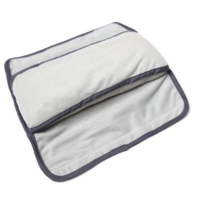 Almofada para Cinto de Segurança Safety 1st Grey
