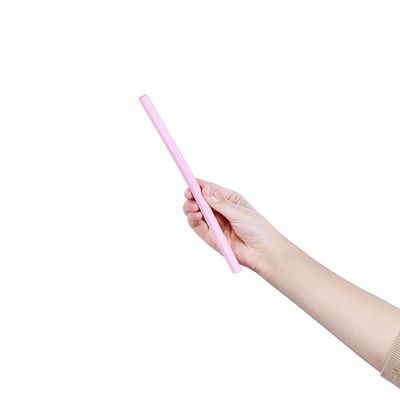 Canudo Reutilizável Abre e Fecha Safety 1st - Pink
