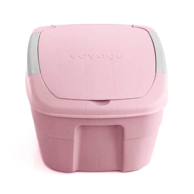 Troninho Ploc Voyage - Rosa
