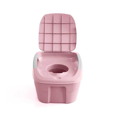 Troninho Ploc Voyage - Rosa