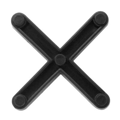 Espaçador Cruzeta Plástico Tramontina 5 mm (Saco com 100 un.)