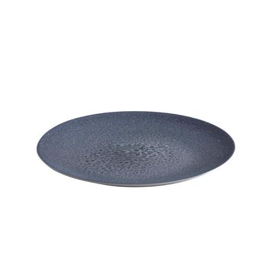 Prato Raso Tramontina Topázio em Porcelana Spray 28 cm