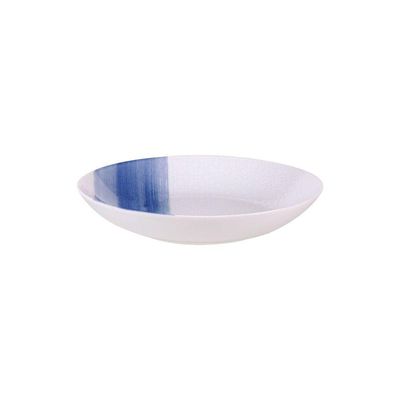 Prato Fundo Tramontina Soho Porcelana Decorada 22cm Tramontina
