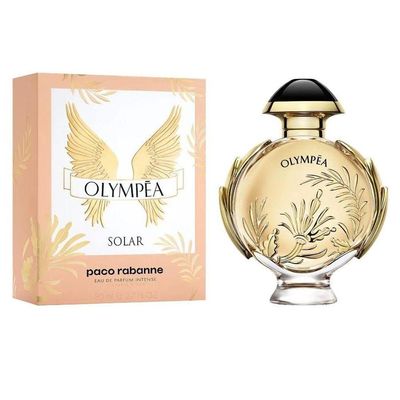 Perfume Olympéa Solar Paco Rabanne Edp Feminino 80ml
