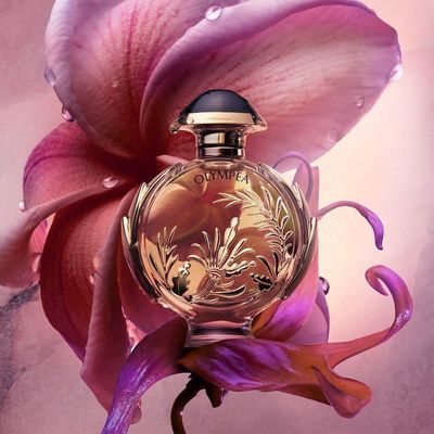 Perfume Olympéa Solar Paco Rabanne Edp Feminino 80ml