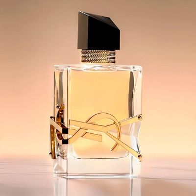 Yves Saint Laurent Libre Eau De Parfum - Perfume Feminino 50 Ml